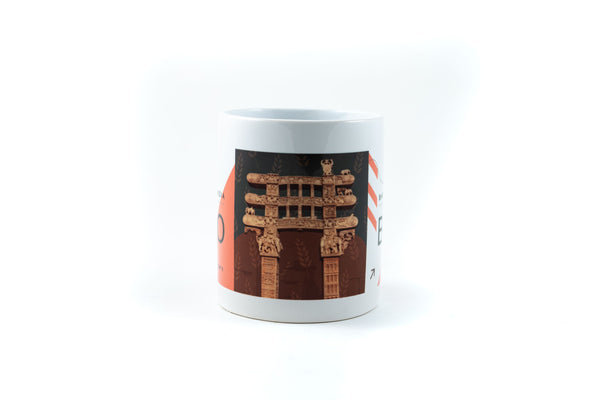 Bhopal Mug