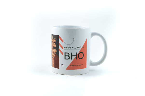 Bhopal Mug