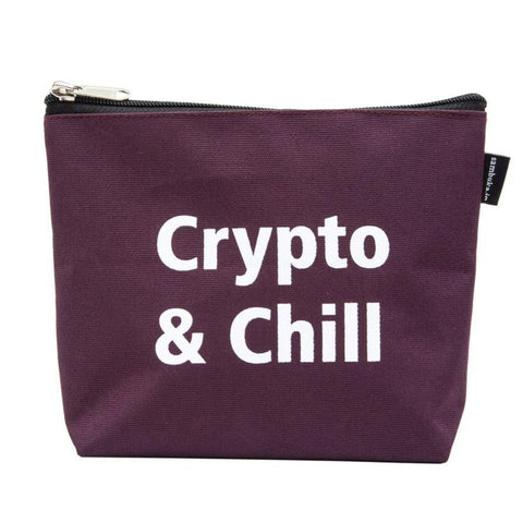 Crypto & chill