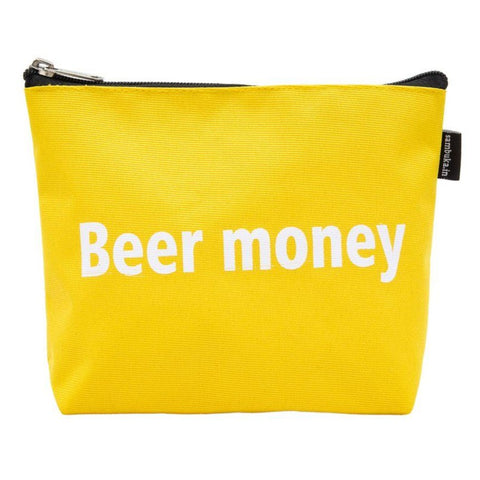 Beer money