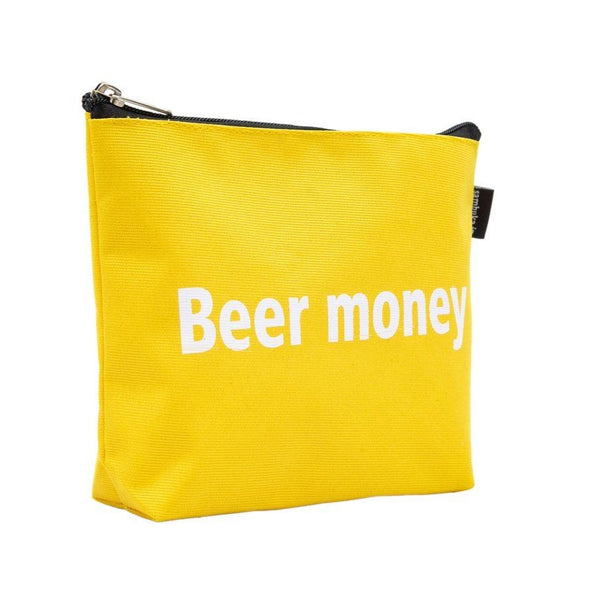 Beer money