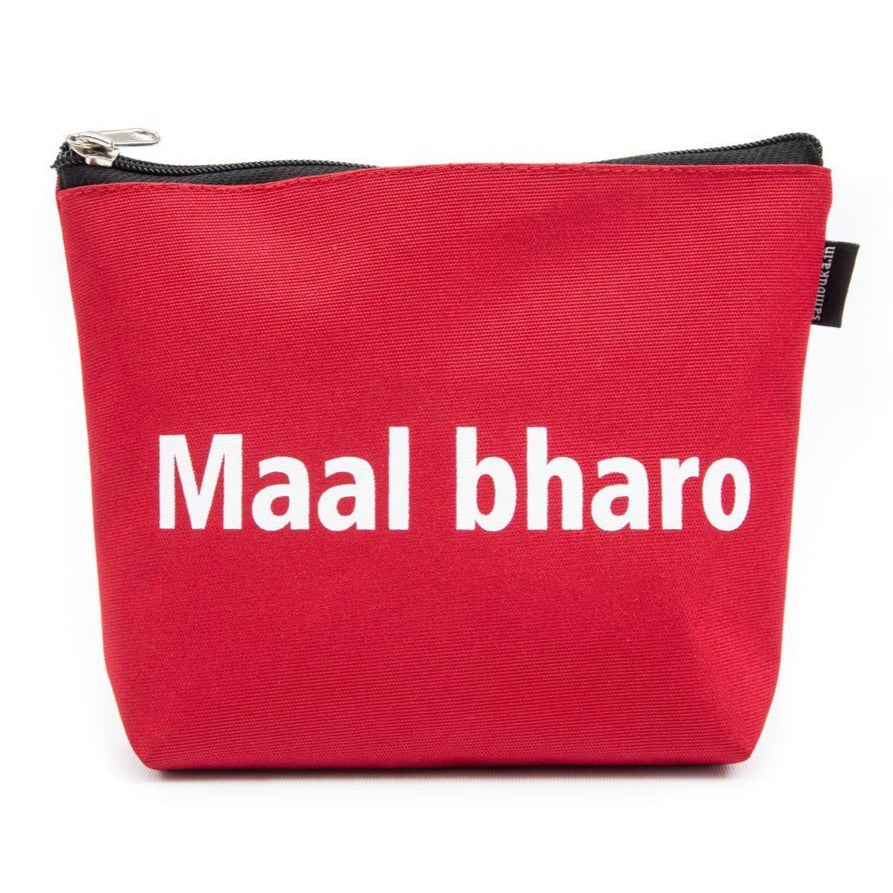 Maal bharo