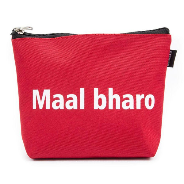 Maal bharo