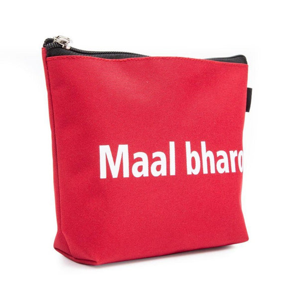 Maal bharo