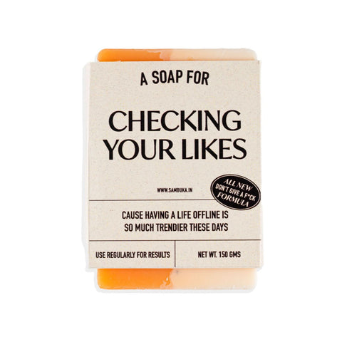 Checking your likes