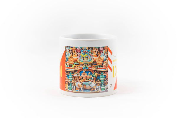 Madurai Chai mug