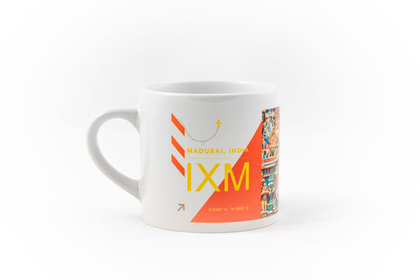 Madurai Chai mug