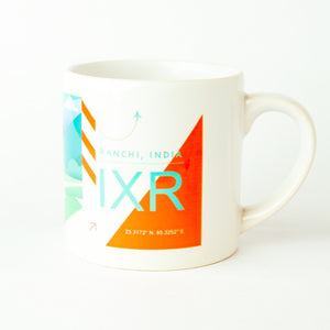 Ranchi Chai mug