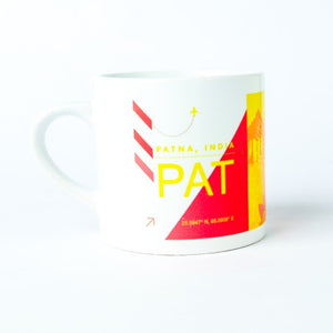 Patna Chai Mug