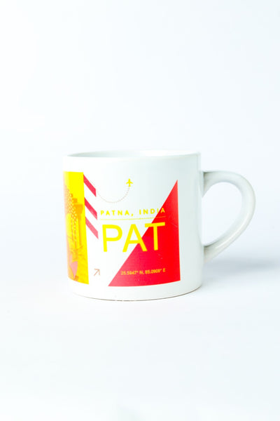 Patna Chai Mug