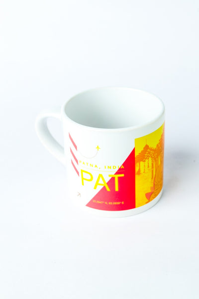 Patna Chai Mug