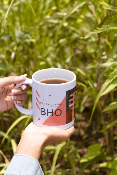 Bhopal Mug