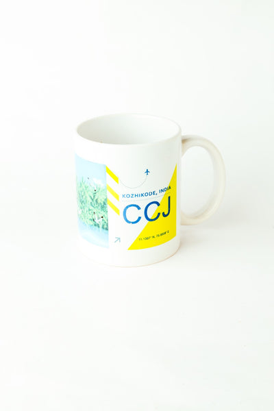 Kozhikode Mug