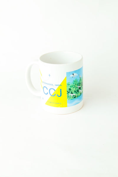 Kozhikode Mug