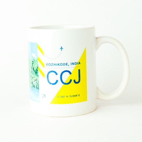 Kozhikode Mug