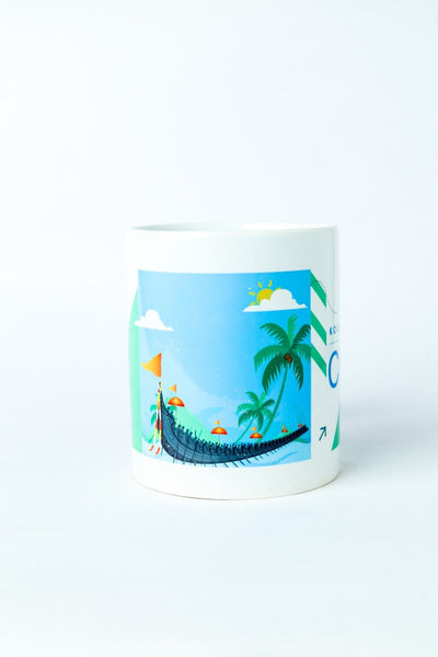 Kochi Mug