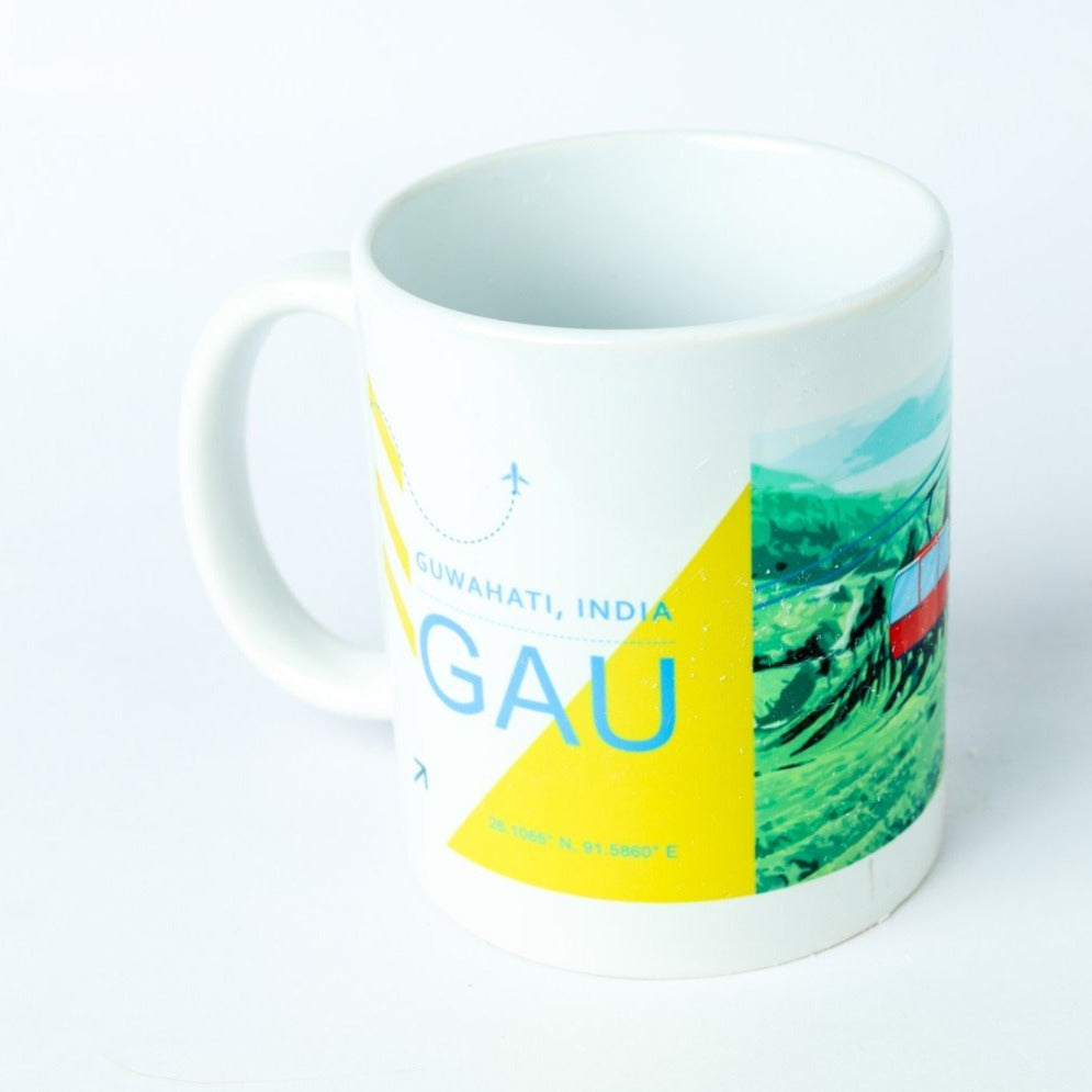 Guwahati Mug