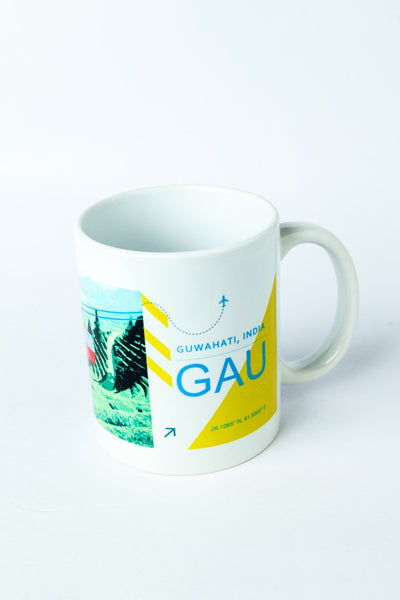 Guwahati Mug