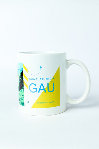 Guwahati Mug