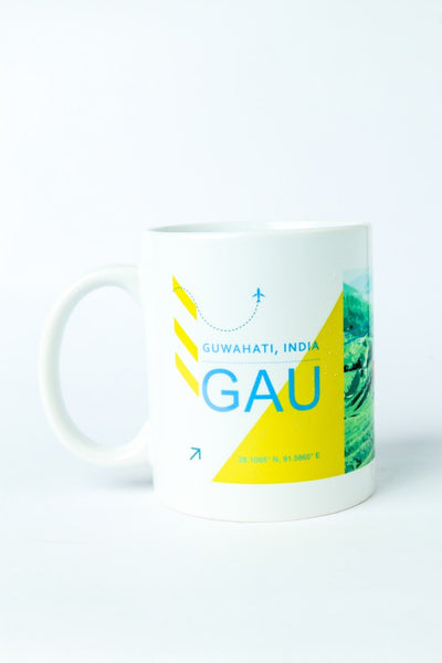 Guwahati Mug