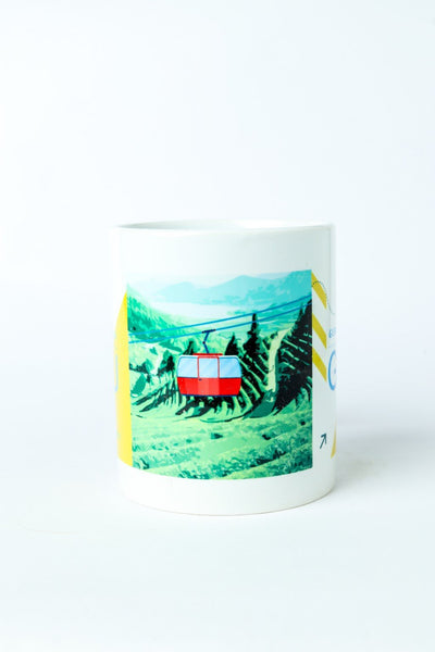 Guwahati Mug