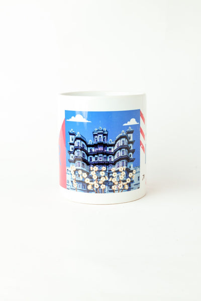 Indore Mug