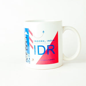 Indore Mug