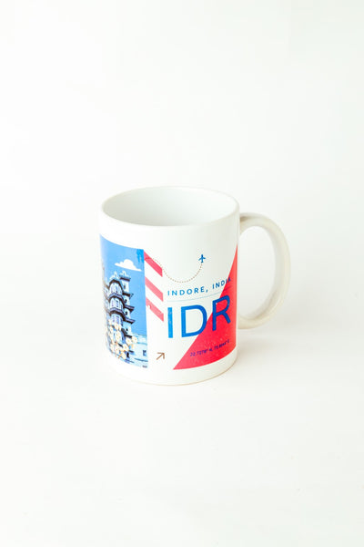 Indore Mug