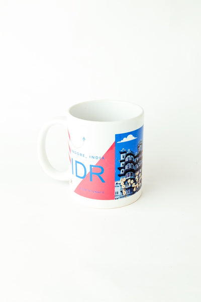 Indore Mug