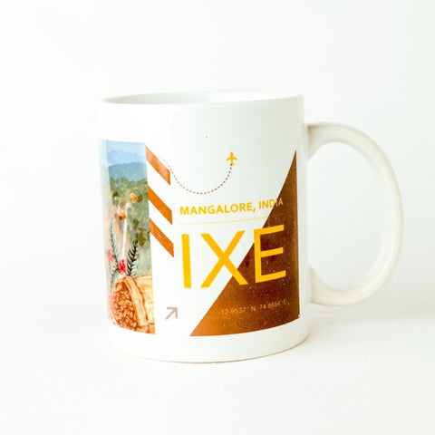 Mangalore Mug