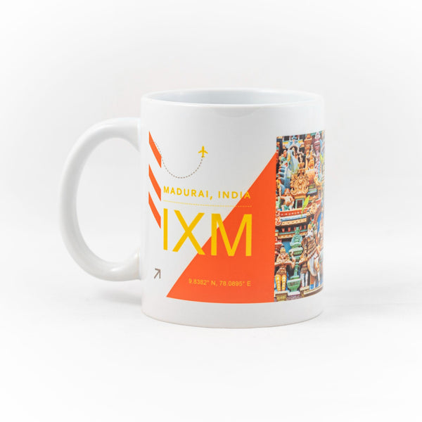 Madurai Mug