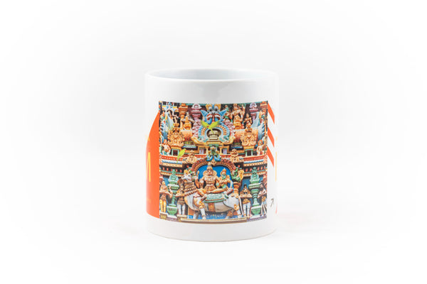 Madurai Mug