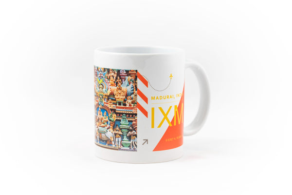 Madurai Mug