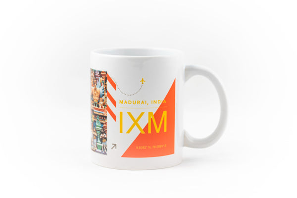 Madurai Mug