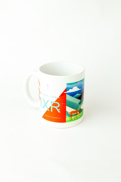 Ranchi Mug