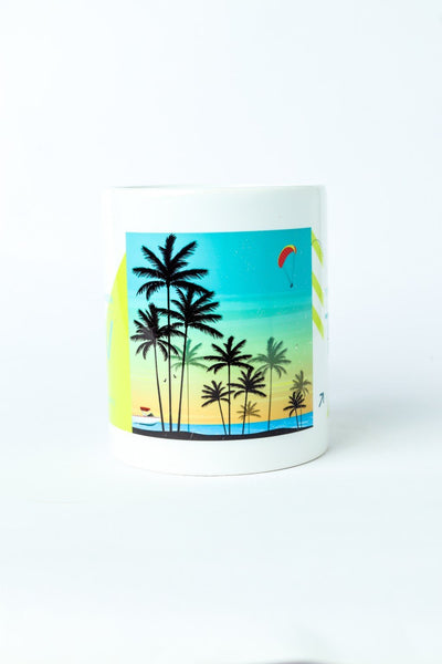 Thiruvananthapuram Mug