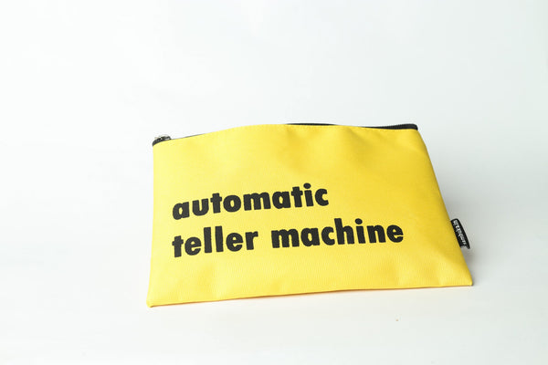 Automatic Teller Machine