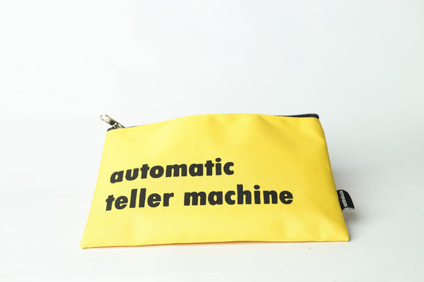 Automatic Teller Machine