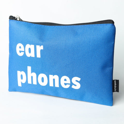 Ear Phones