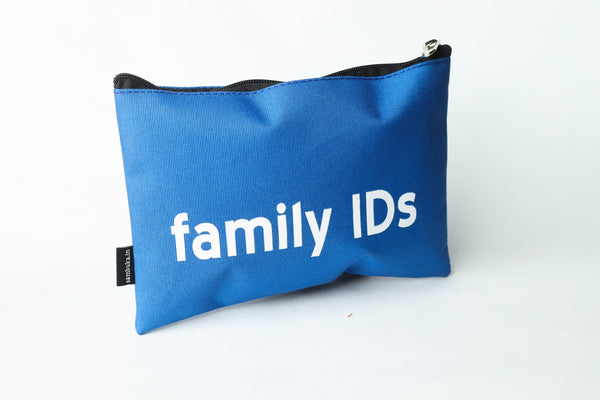 Family ID's