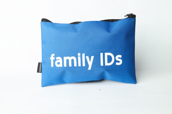 Family ID's