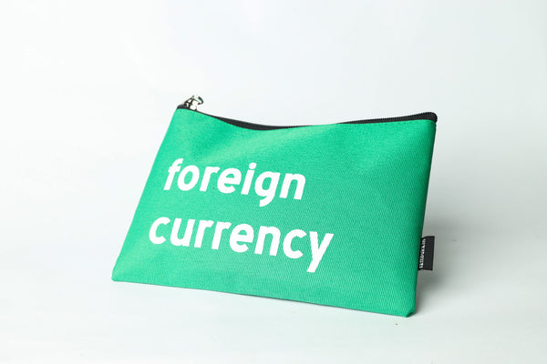Foreign Currency