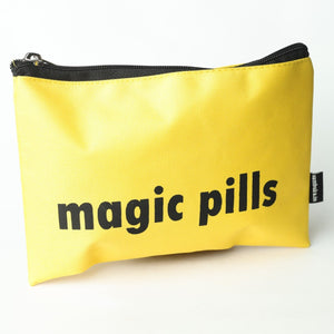 Magic Pills