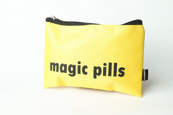 Magic Pills