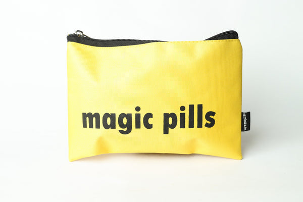 Magic Pills