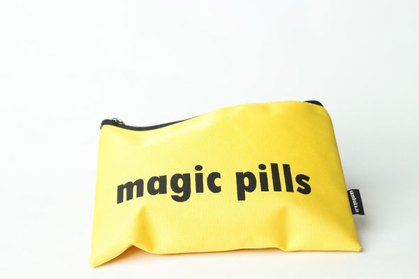 Magic Pills