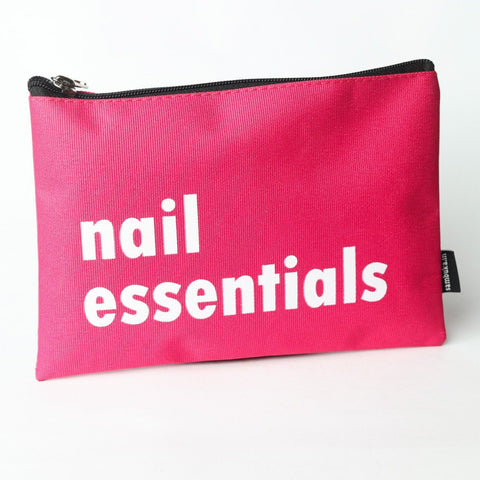 Nail essentials