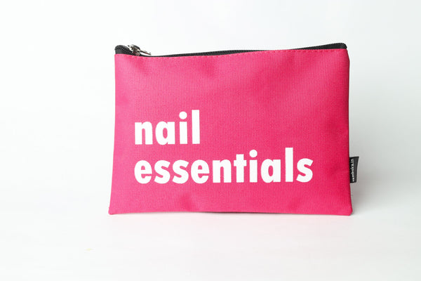 Nail essentials