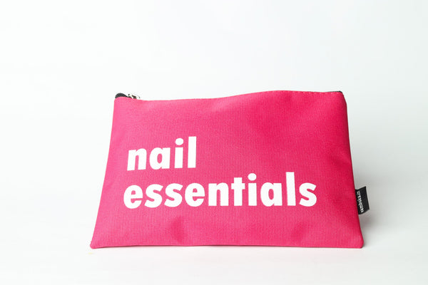 Nail essentials