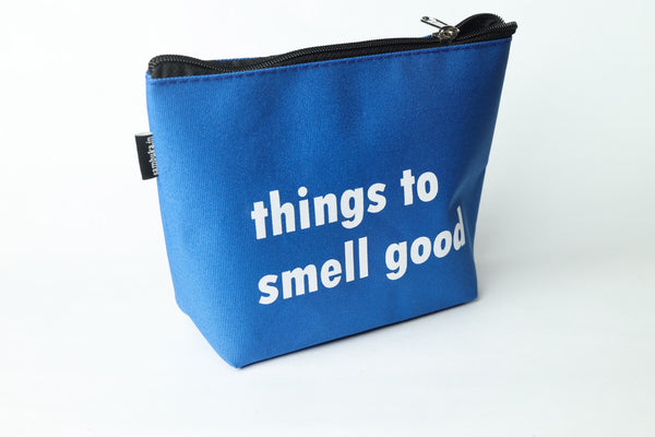 Things to smell good